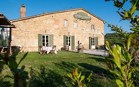 Locanda Le Giunche